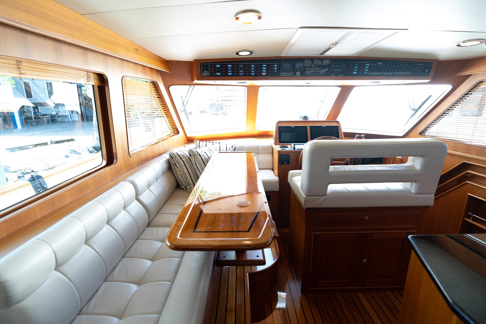 Pilothouse