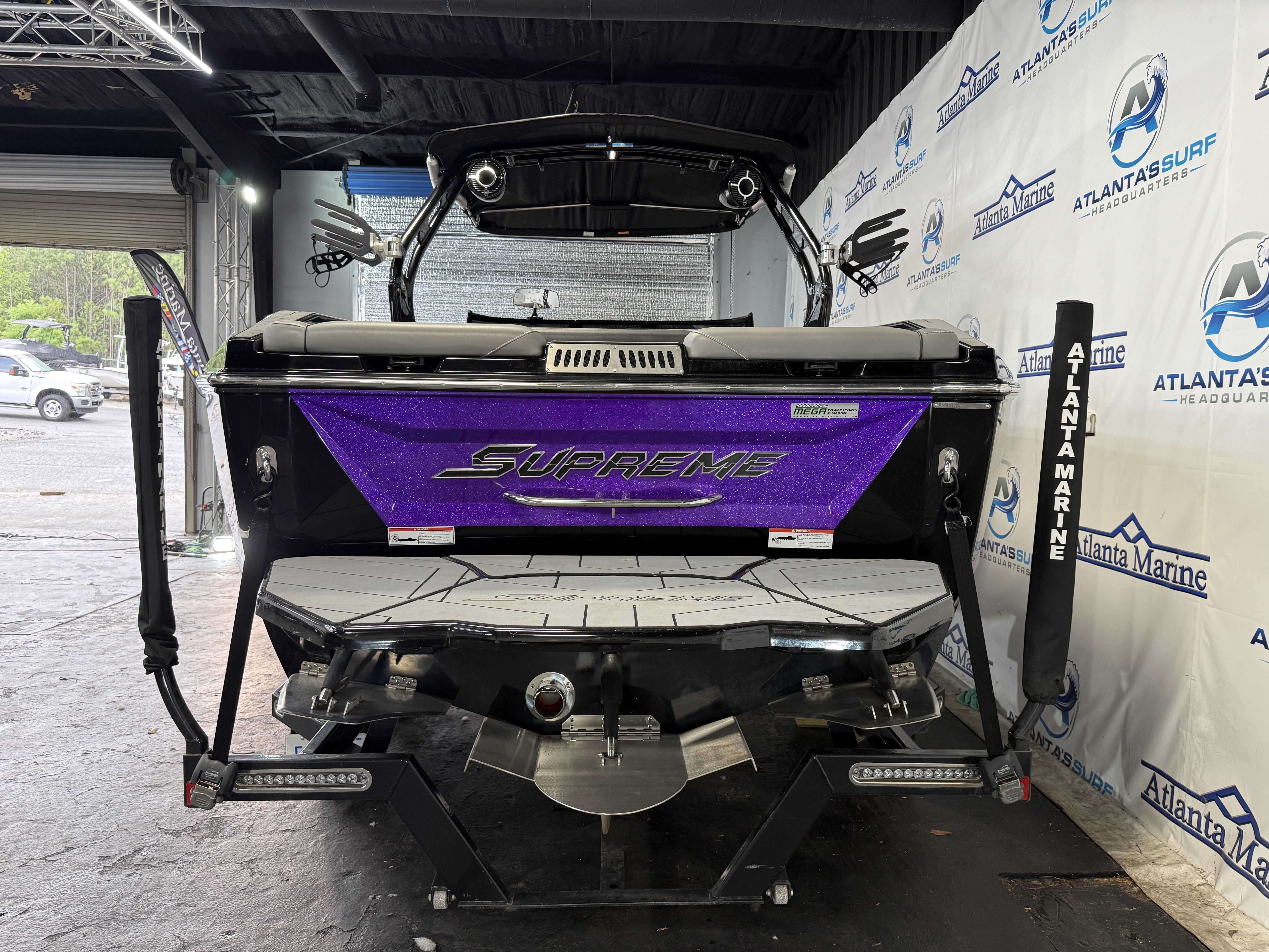 2020 Supreme ZS 232 - 5