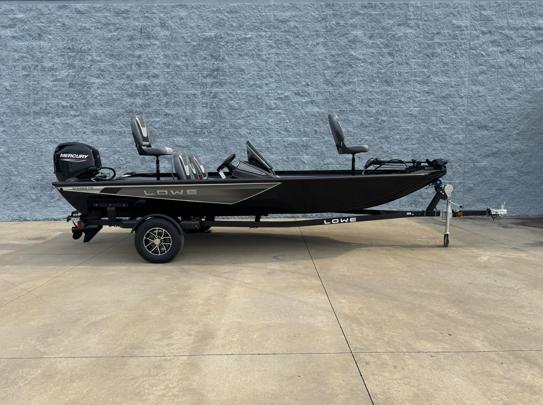 2025 Lowe Stinger 175