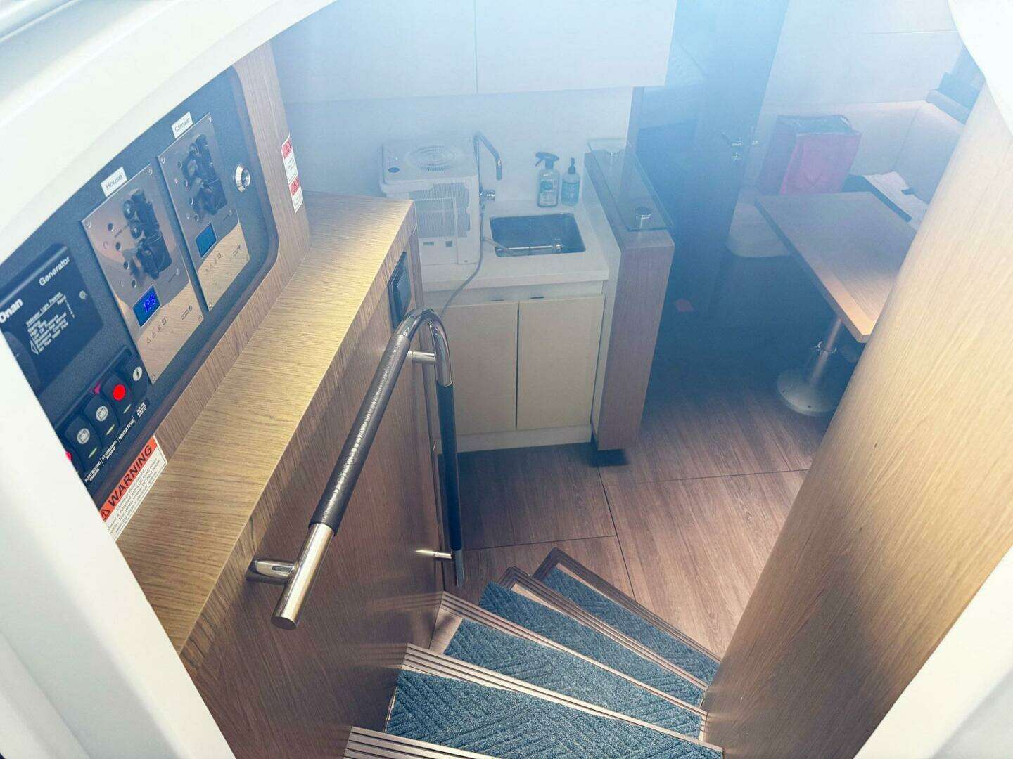 2015 Beneteau Gran Turismo 44 - Image 6