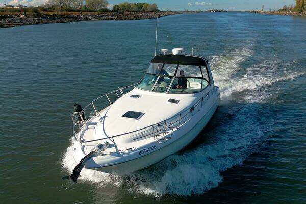 2001 Sea Ray