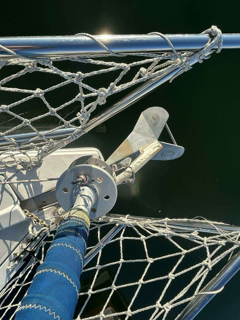1995 Catalina 320 - Image 56