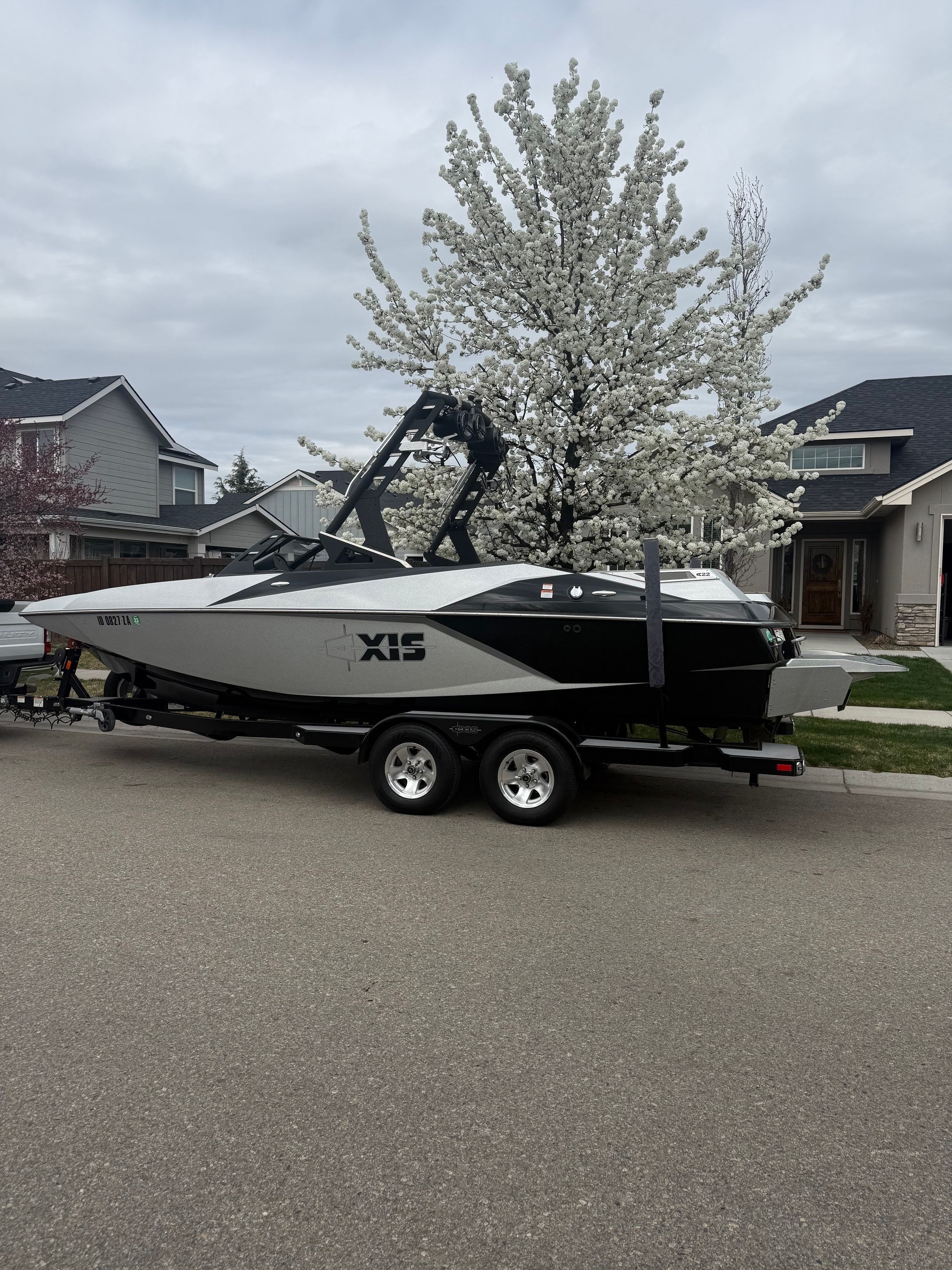 2016 Axis A22 - 11