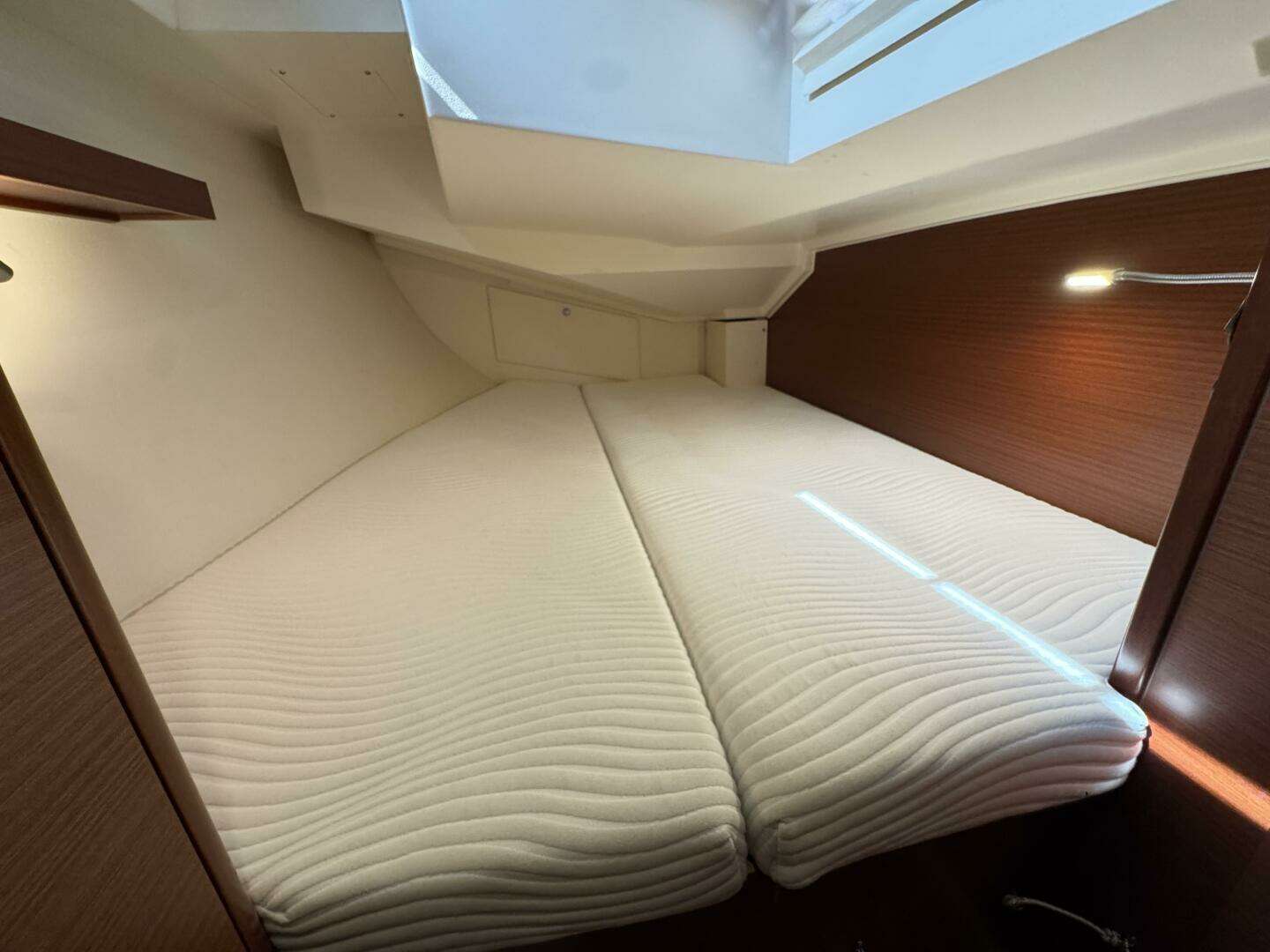 2018 Hanse 348 - Image 87