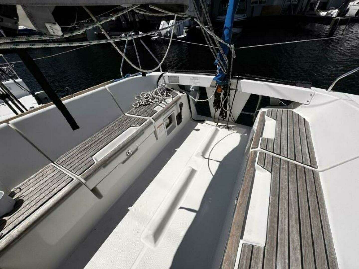 2014 Beneteau First 25S - Image 22