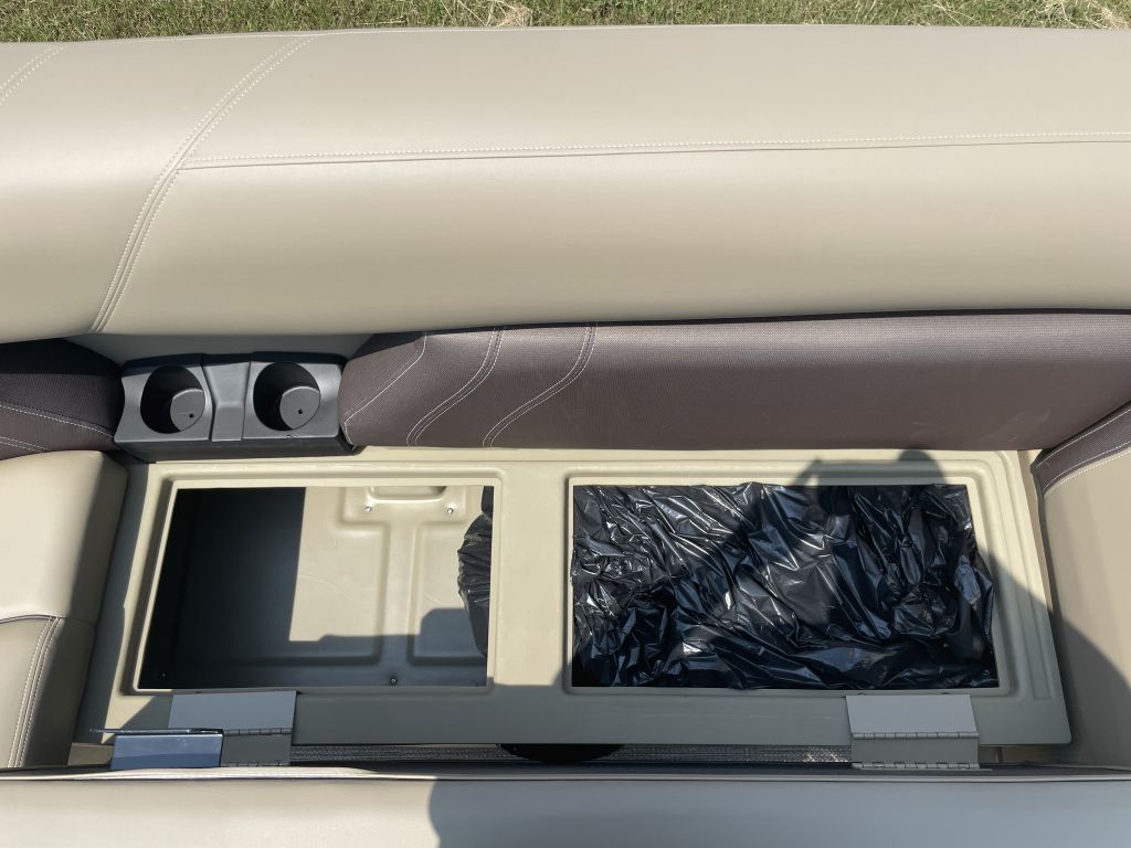 2026 Sylvan 822 PF Mirage - 12
