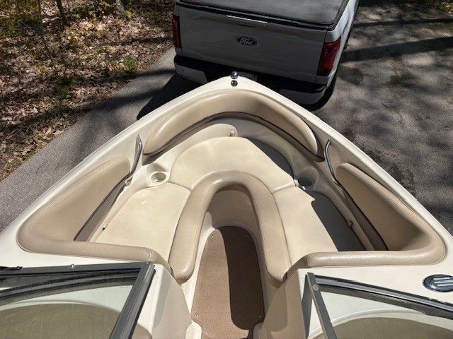 2003 Larson LXi 190 - 5