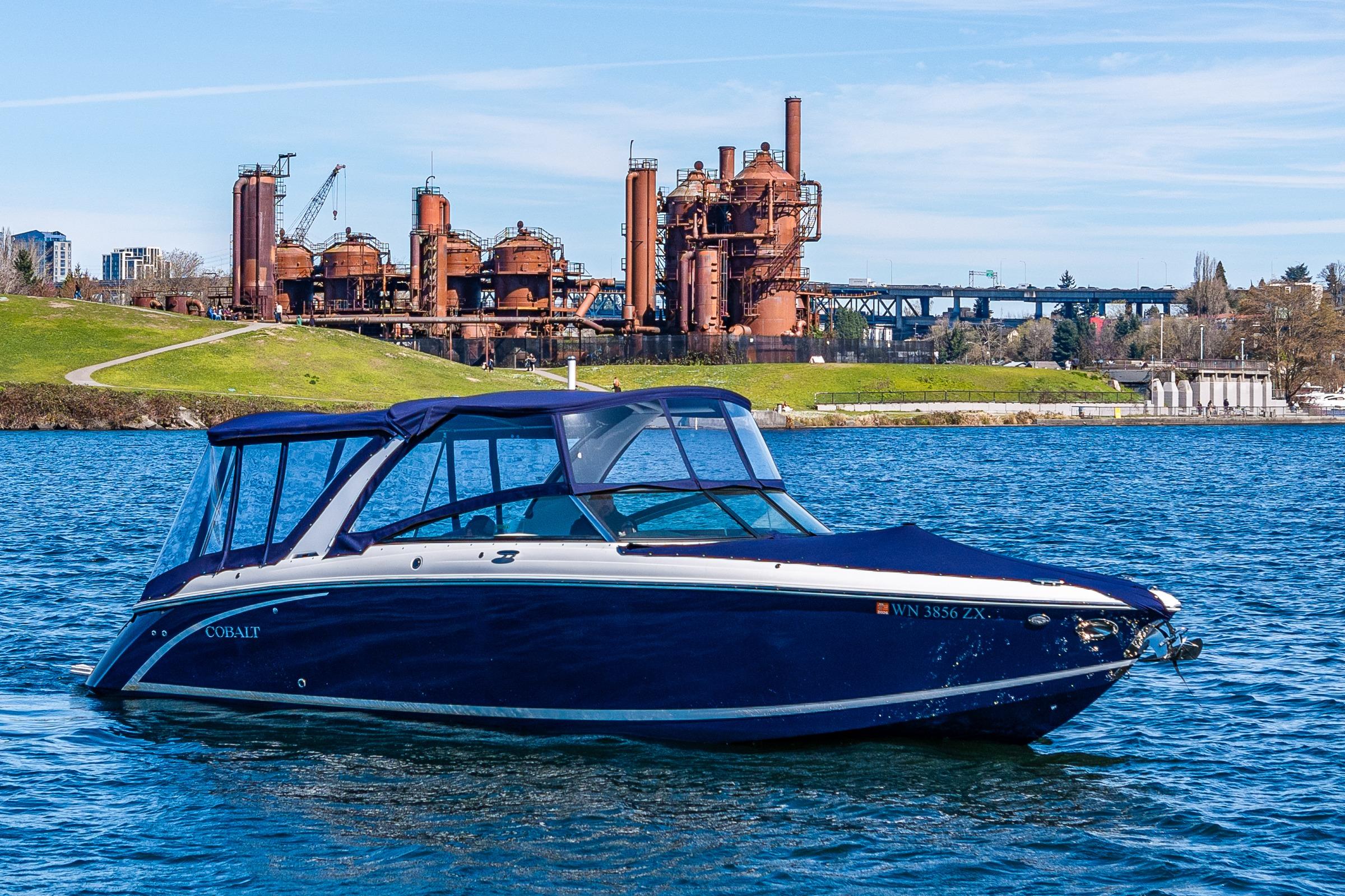 2019 Cobalt R30