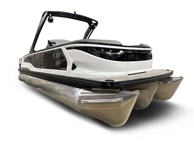 2026 Godfrey Marine Sanpan 2700 MTF
