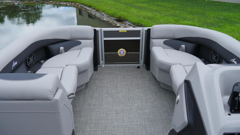 2026 Barletta Aria 20L - 12