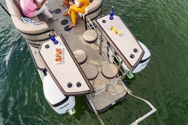 2026 Vanderbilt 700T - 5