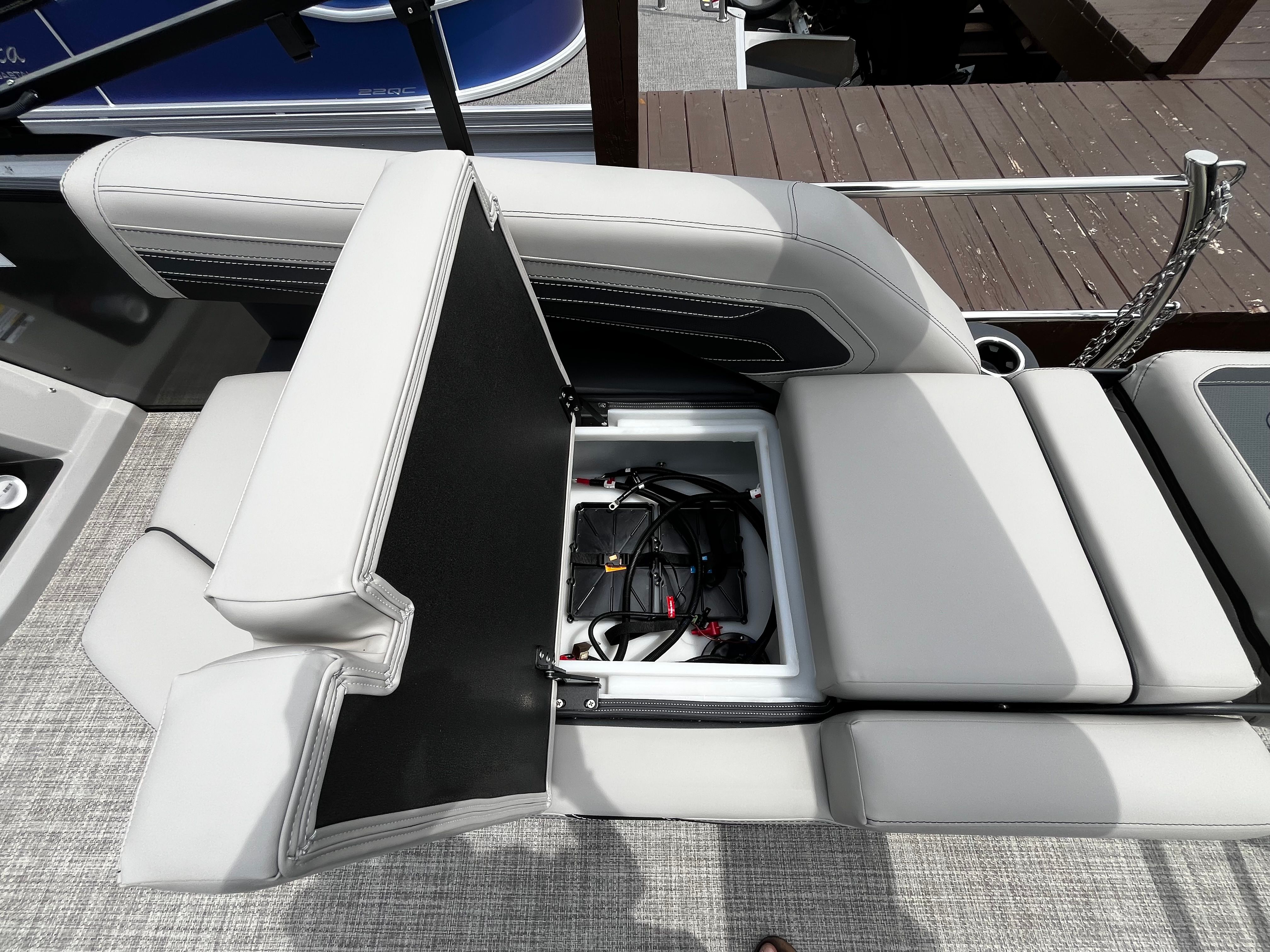 2026 BARLETTA C22M - Image 38