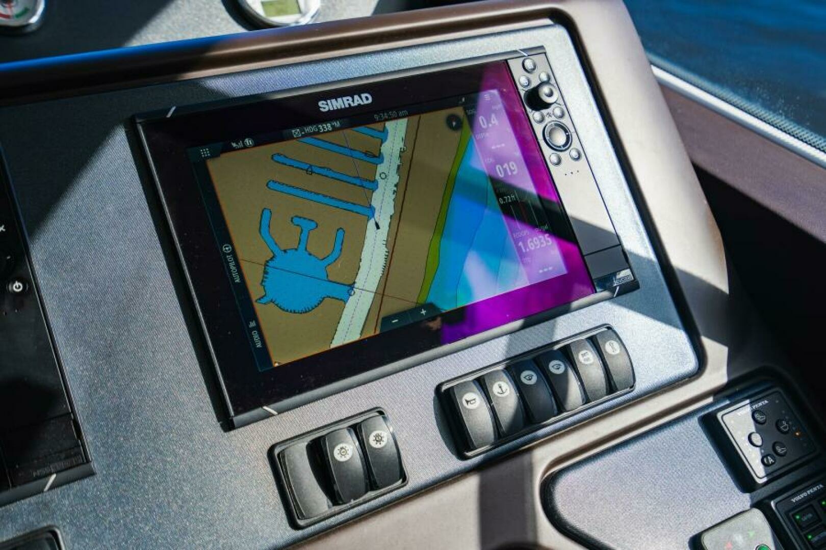 2016 Beneteau Gran Turismo 49 - Image 58