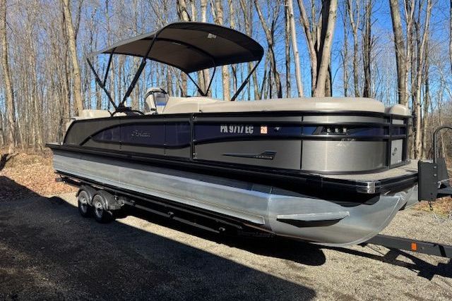 2023 Barletta CORSA 25UE