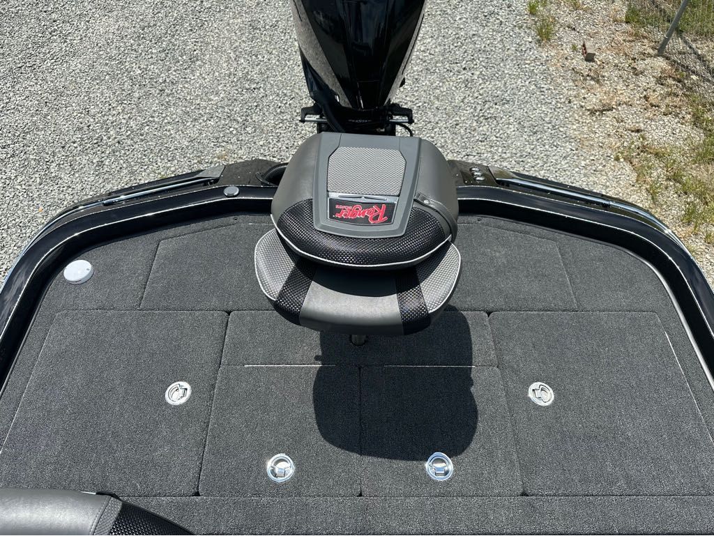 2026 Ranger Z521R - 13