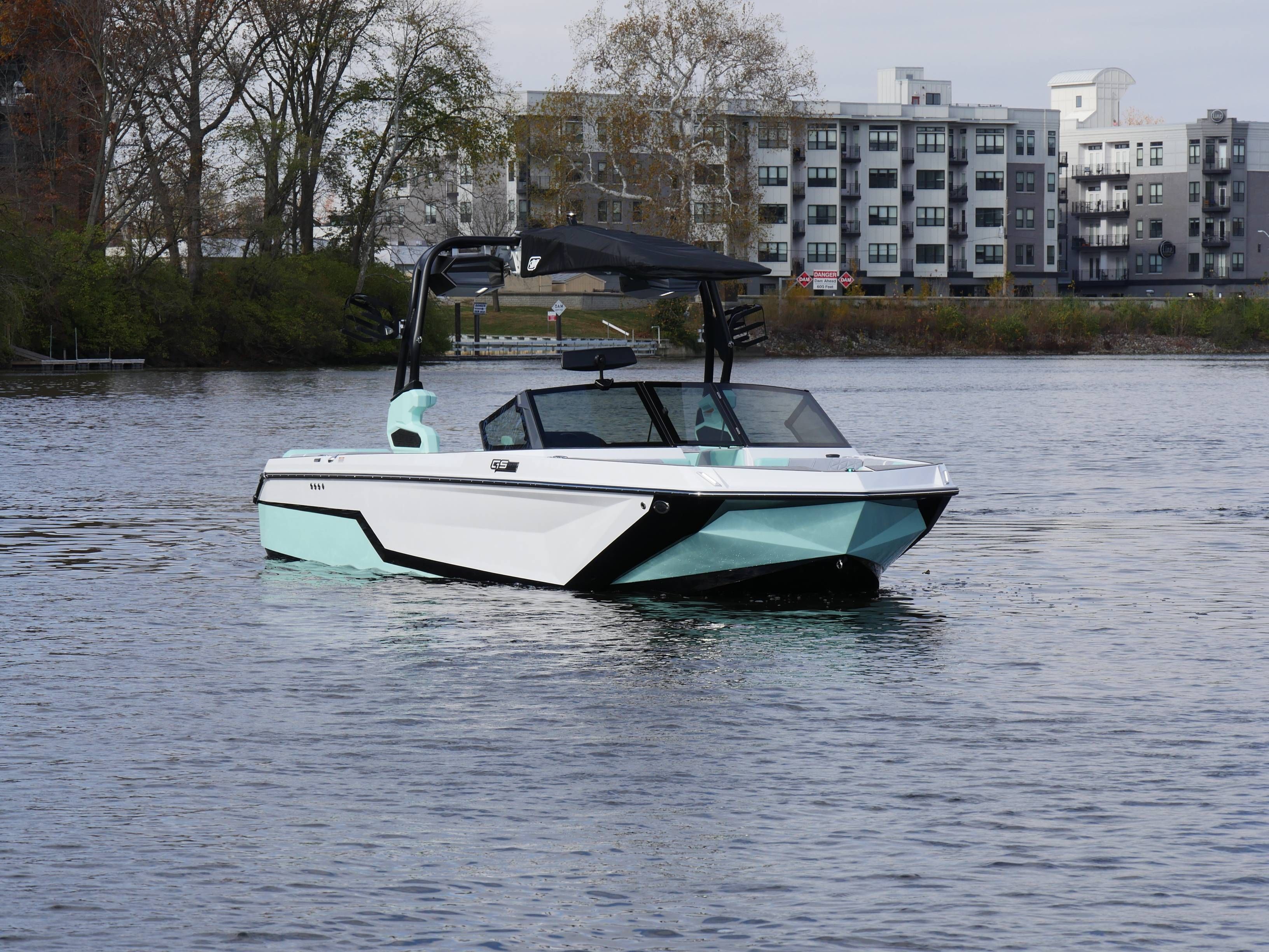 2025 Nautique Super Air Nautique GS22 - 20