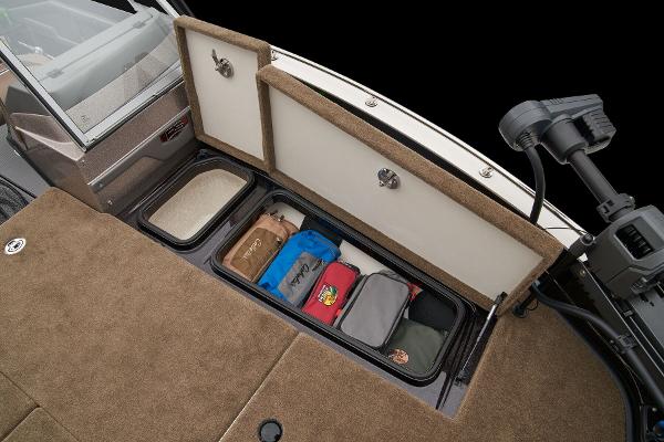 2026 Ranger 621FS Cup-Equipped - 74