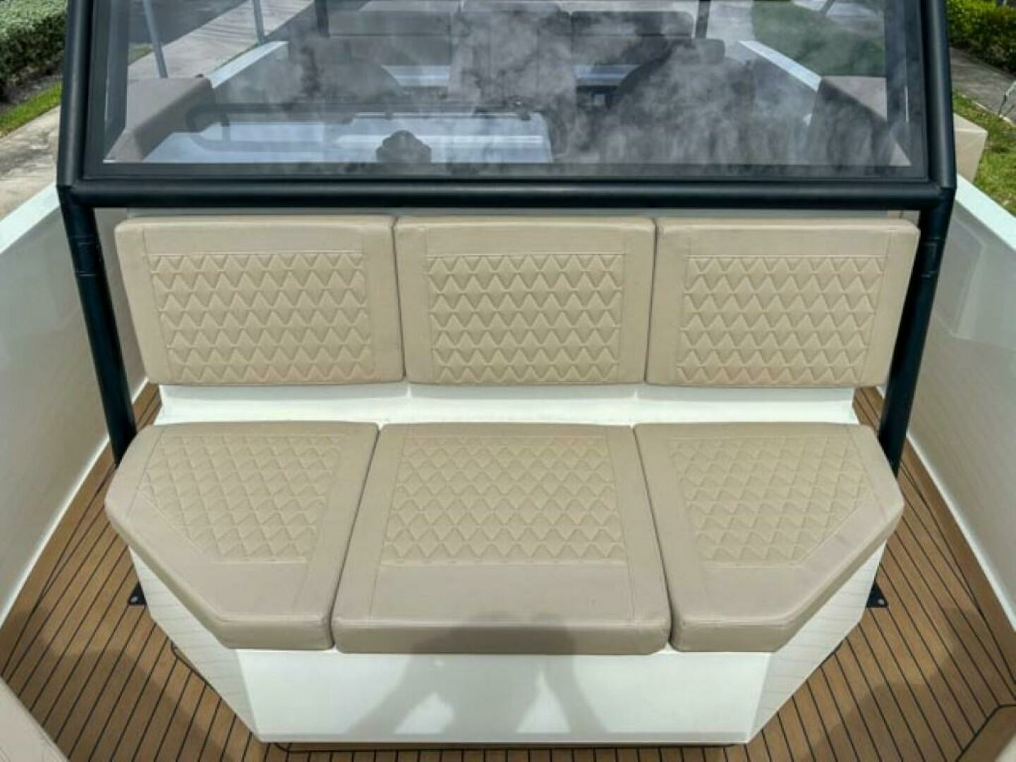 2023 De Antonio D28 Xplorer - Image 7