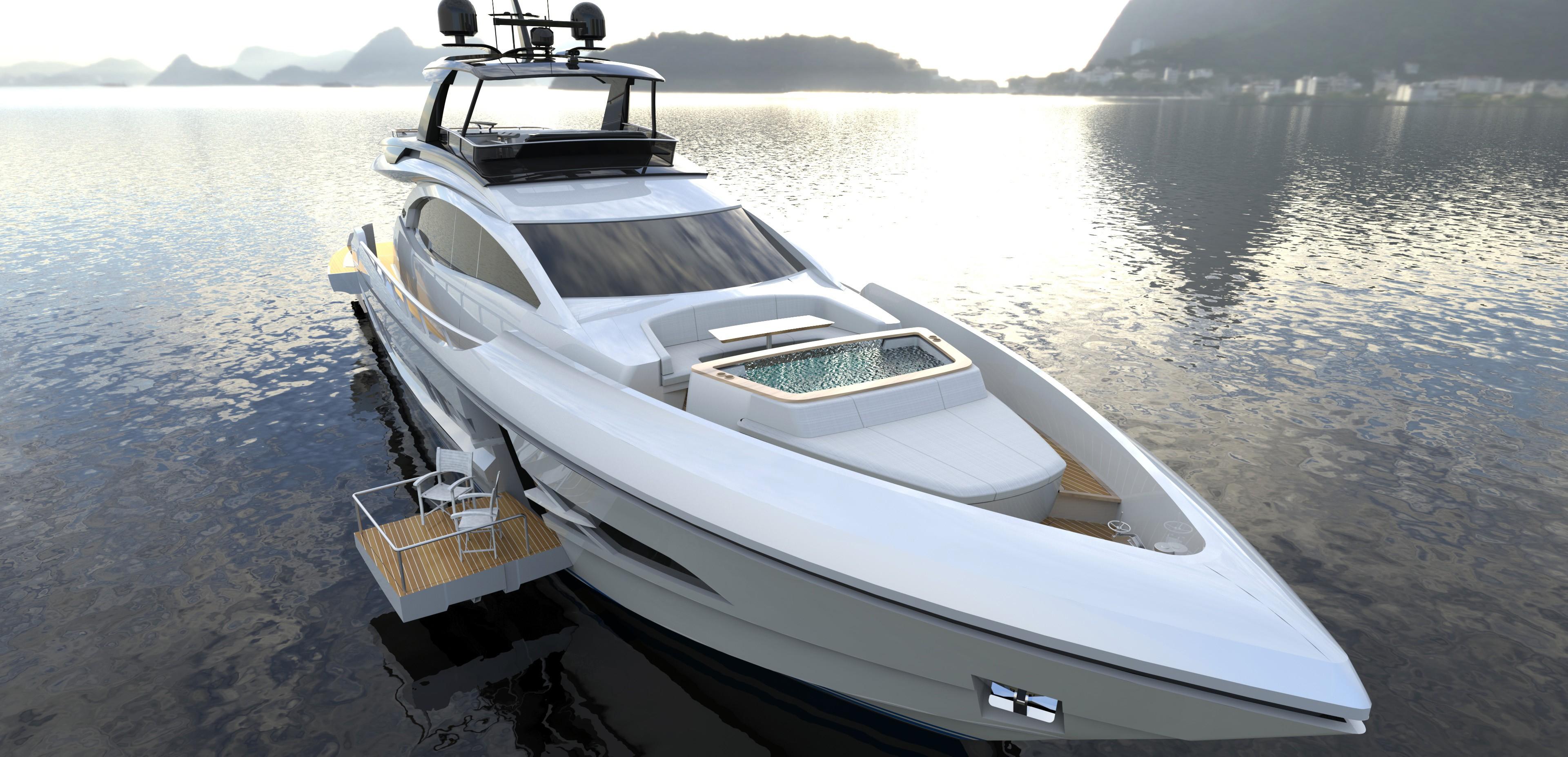 Manufacturer Provided Image: Manufacturer Provided Image: Lazzara LSY 95