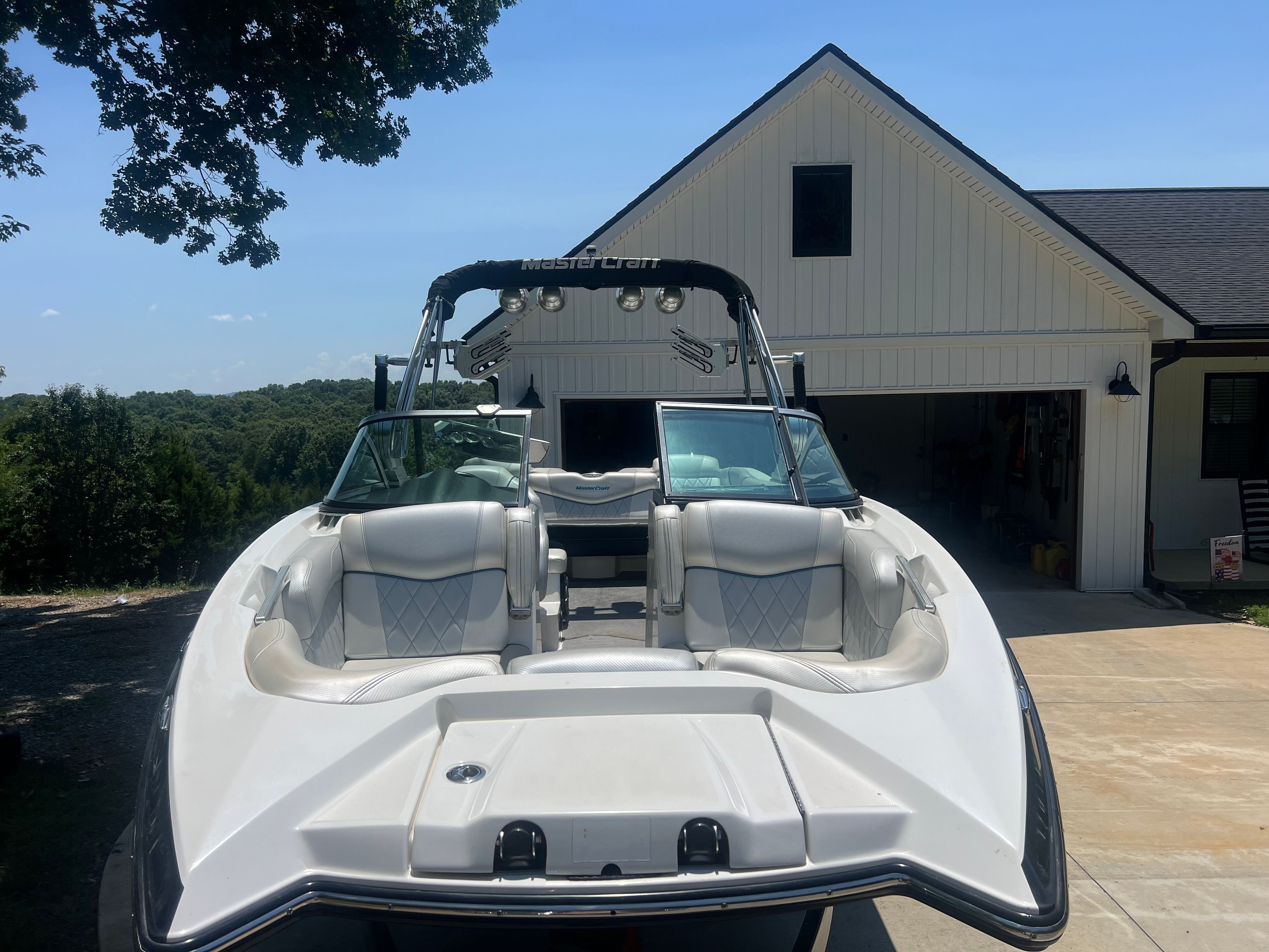 2014 MasterCraft X-46 - 3