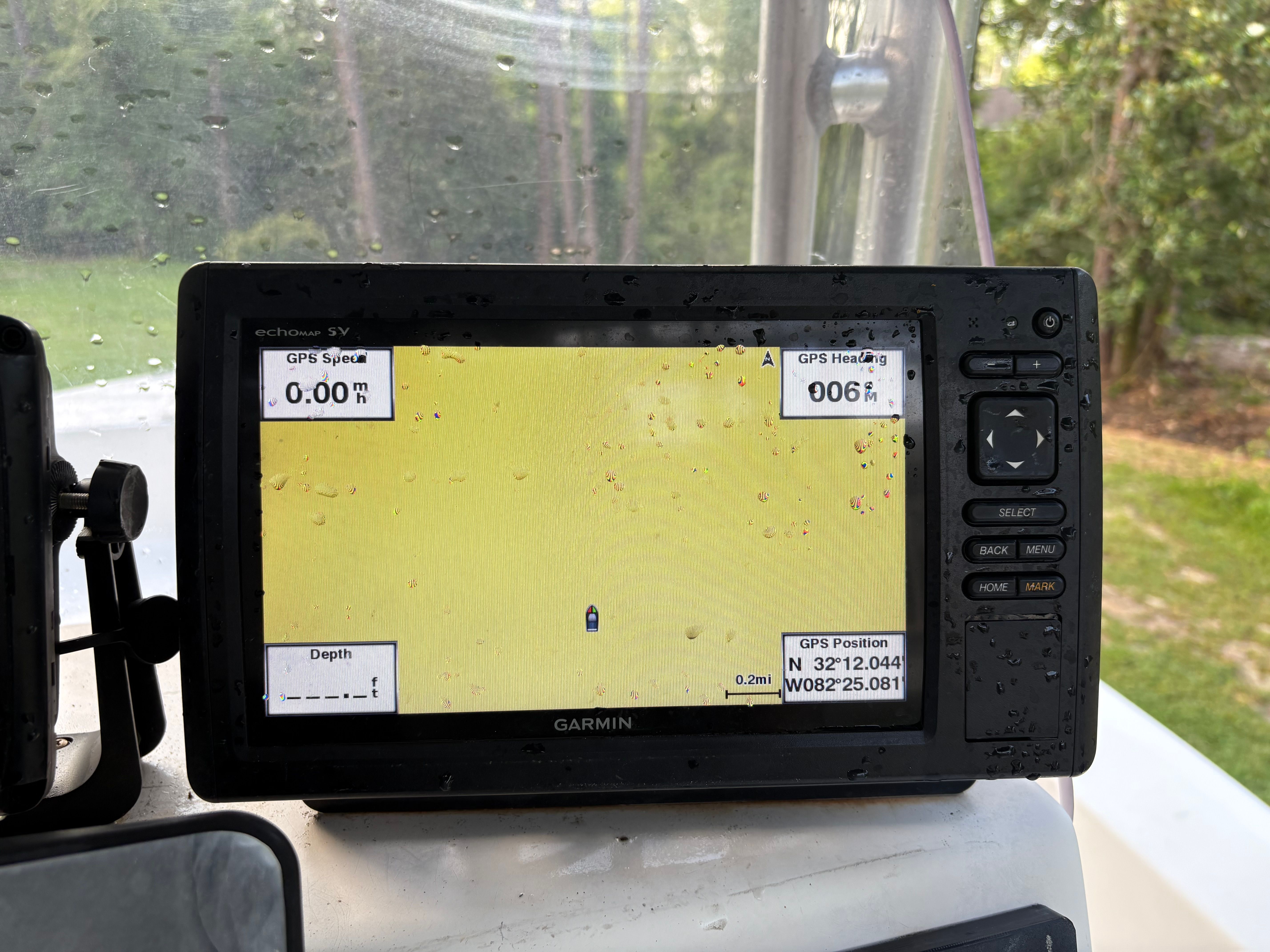 2007 Sea King 210CC - 7