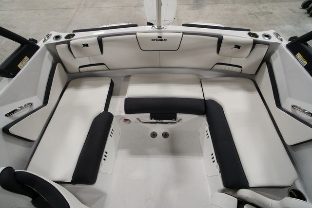 2026 Stingray 20 SBX - 6