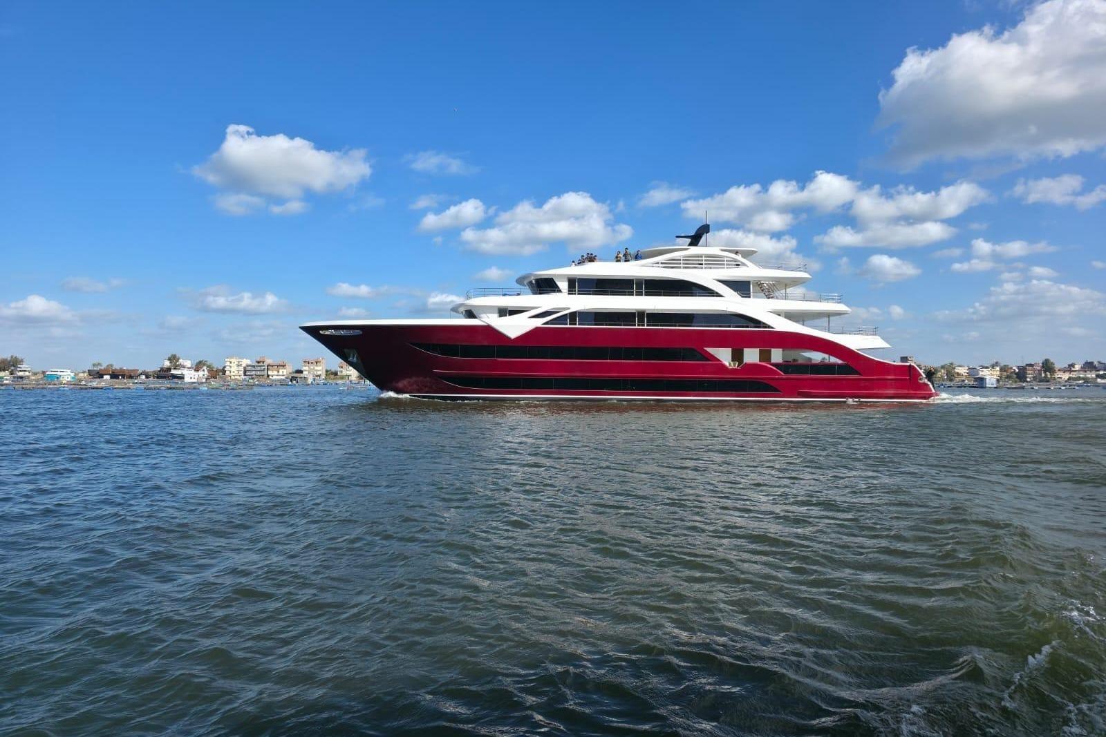 2026 Custom Expedition