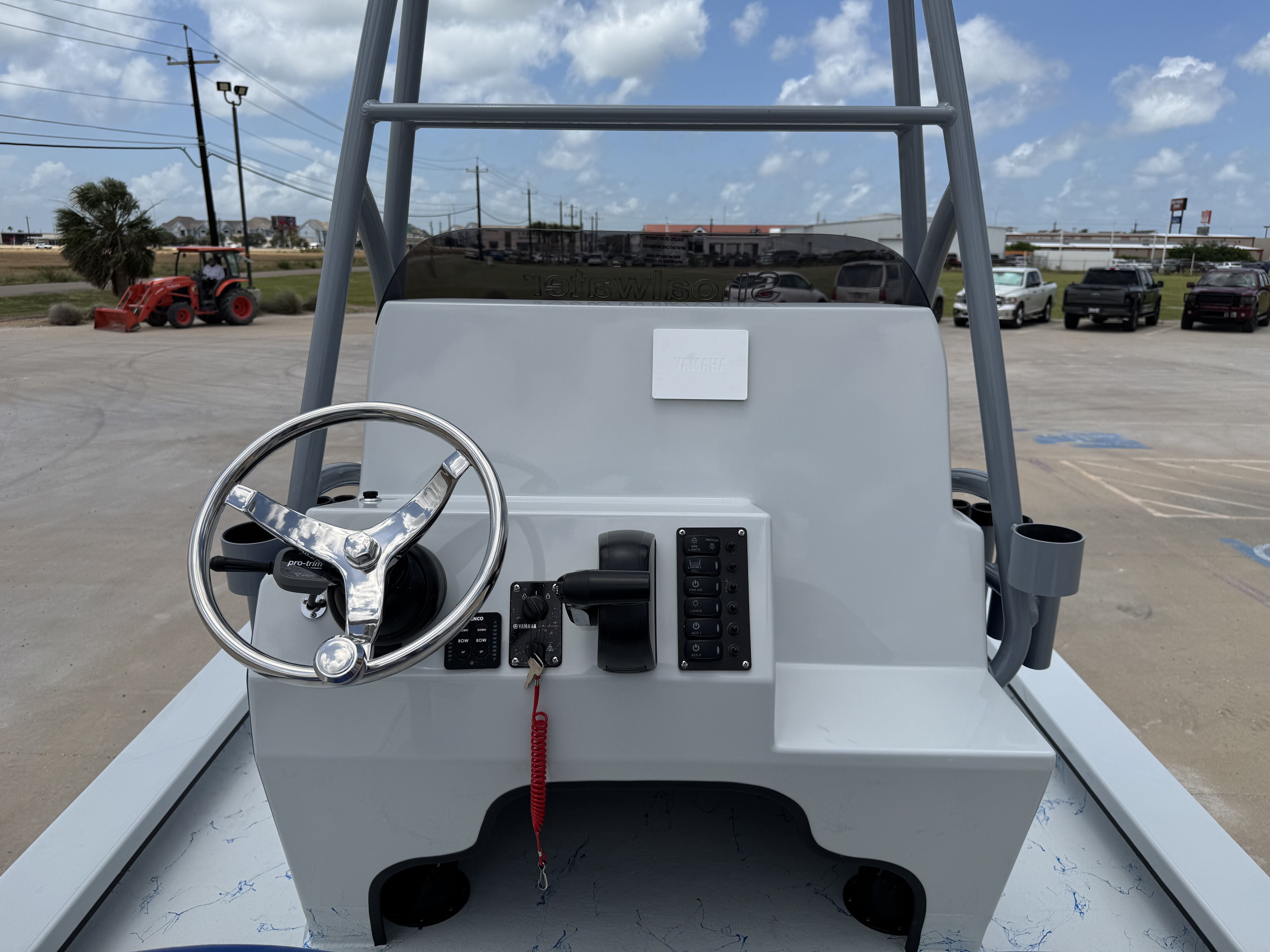 2026 Shoalwater 23' Catamaran - 17