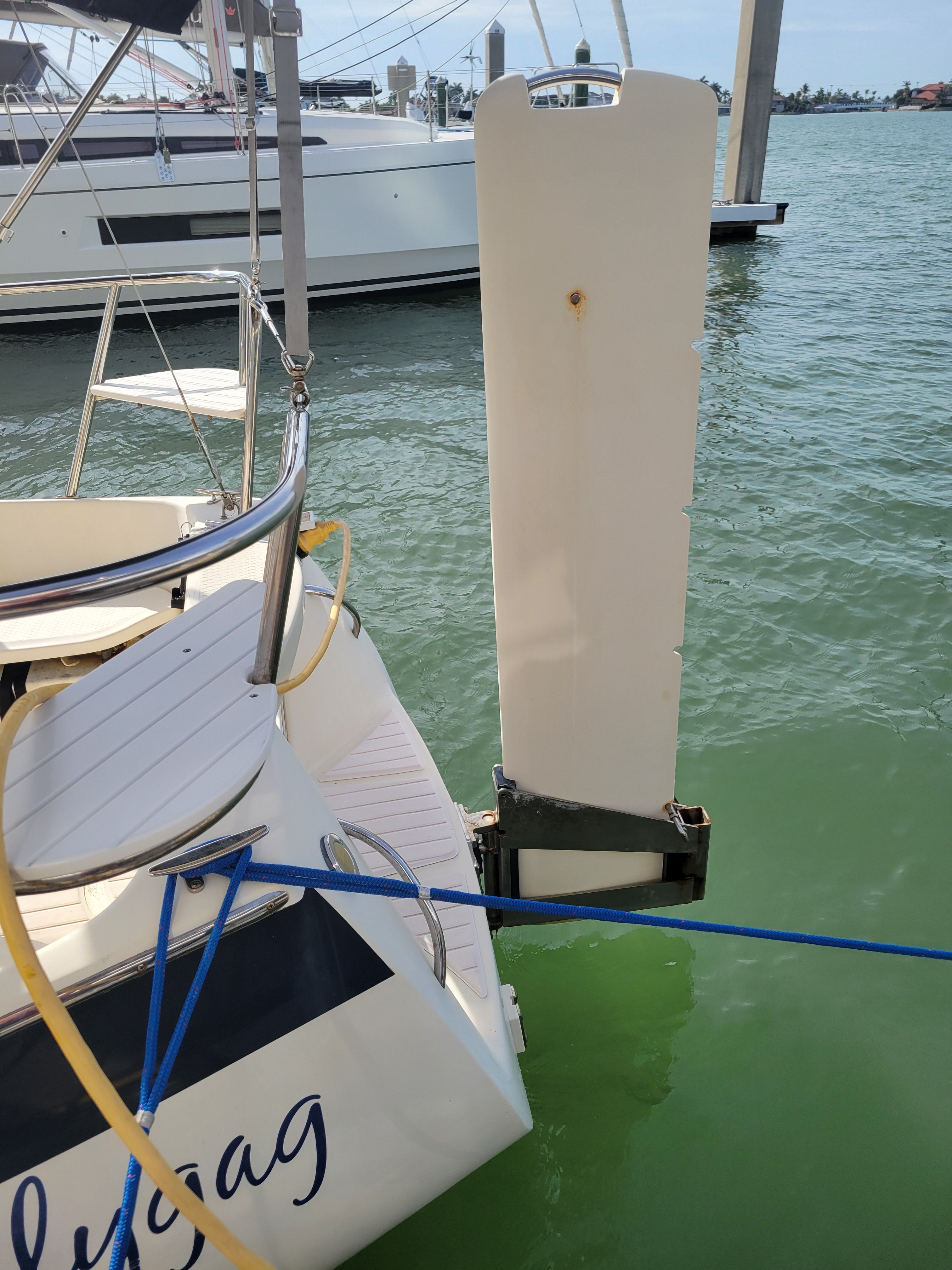 2018 Hake / Seaward 26 RK - 76