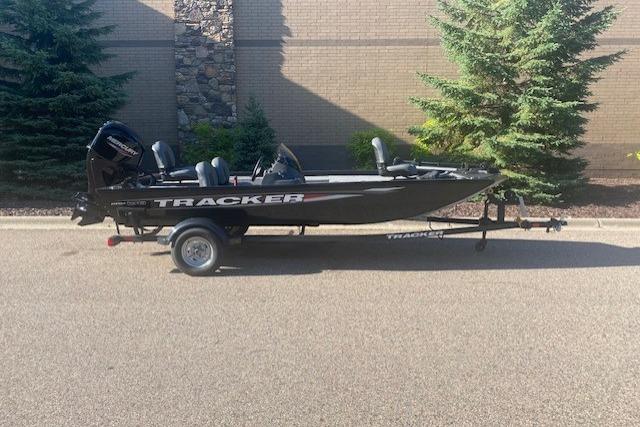 2026 Tracker Pro 170