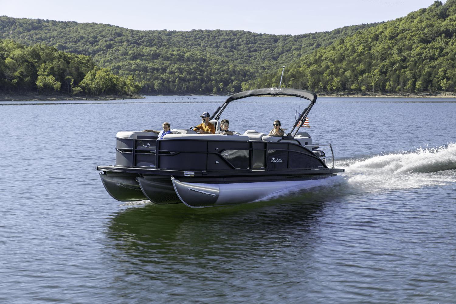 2025 Barletta Cabrio - 34