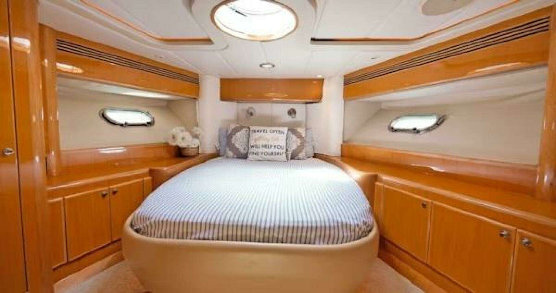 2004 McKinna Pilothouse - Image 25