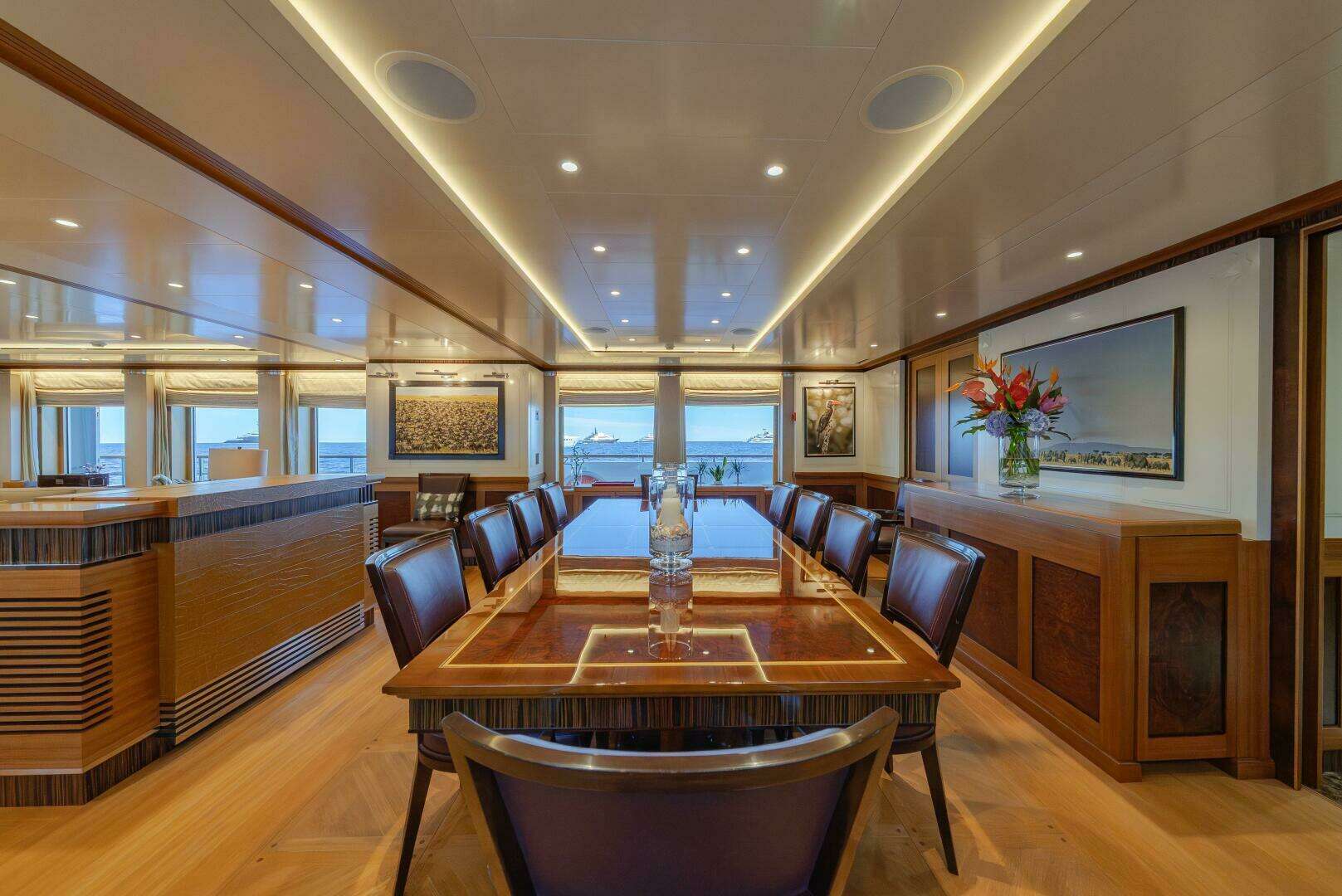2009 Timmerman Custom Tri-Deck - Image 55