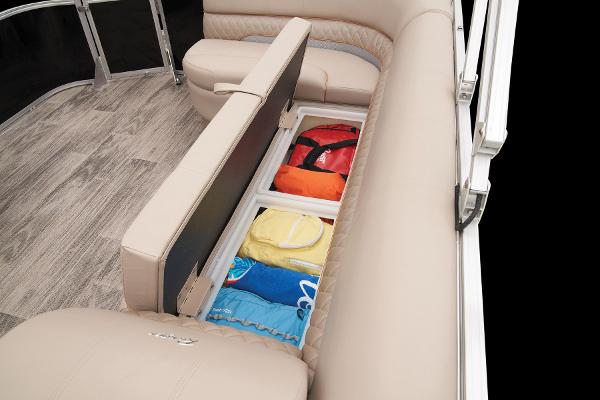 2025 Ranger Reata 220C - 41