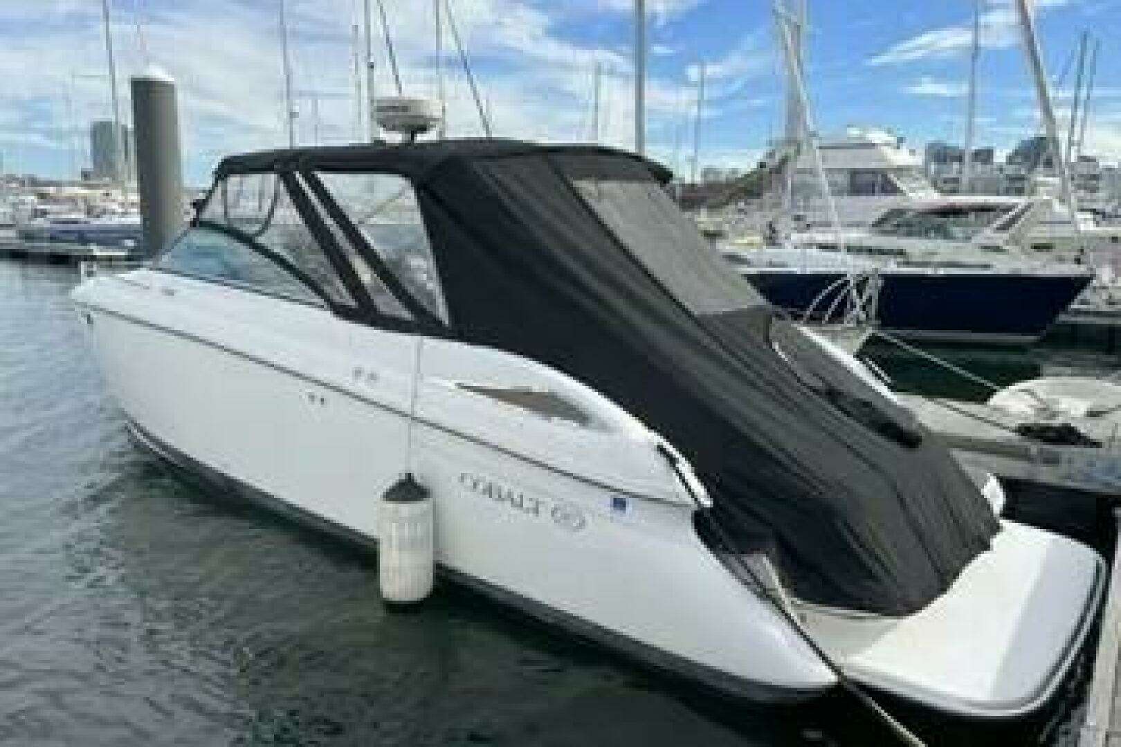2008 Cobalt 323 - Image 5