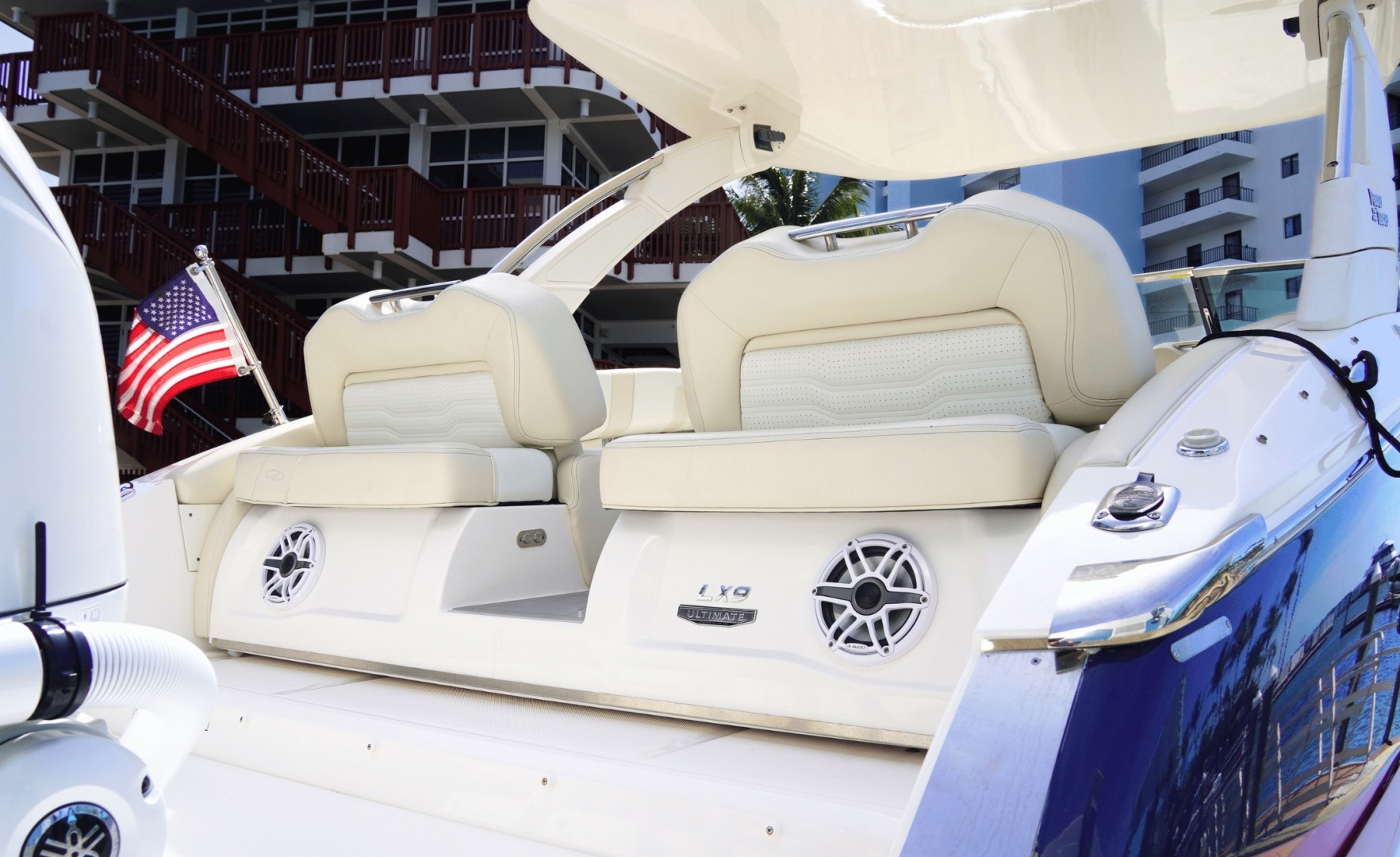 2024 Regal LX9 - Image 14