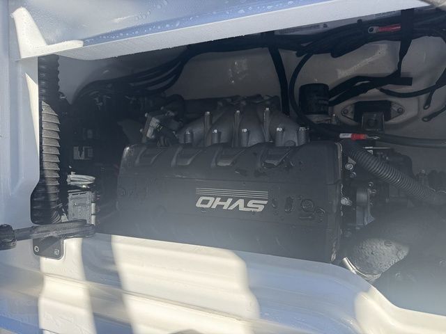 2025 Yamaha Boats 275SE - 24