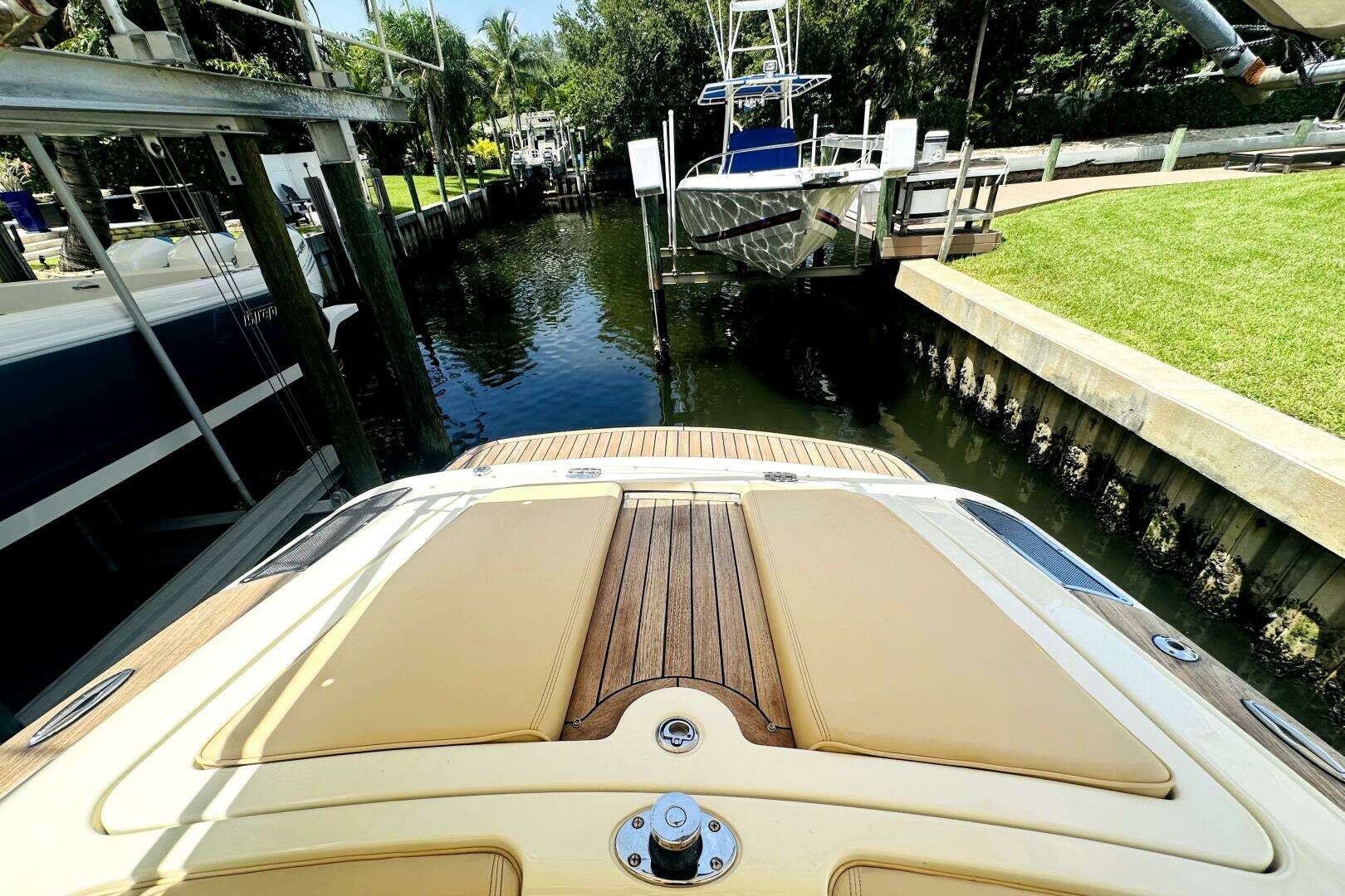 2013 Chris-Craft Corsair 22 - Image 8