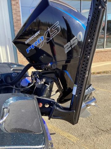 2020 Caymas CX 21 PRO - 3
