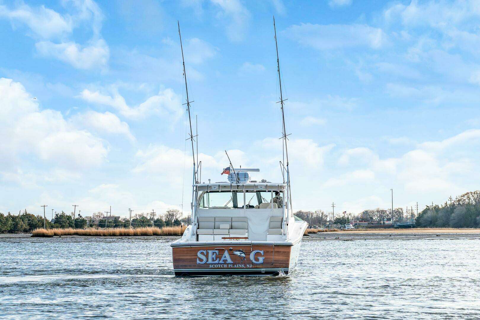 2006 Tiara Yachts 4200 Open - Image 3