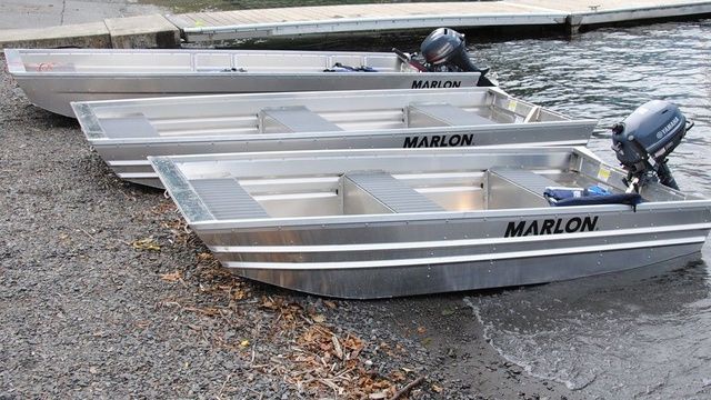 2024 Marlon SP14 - 2