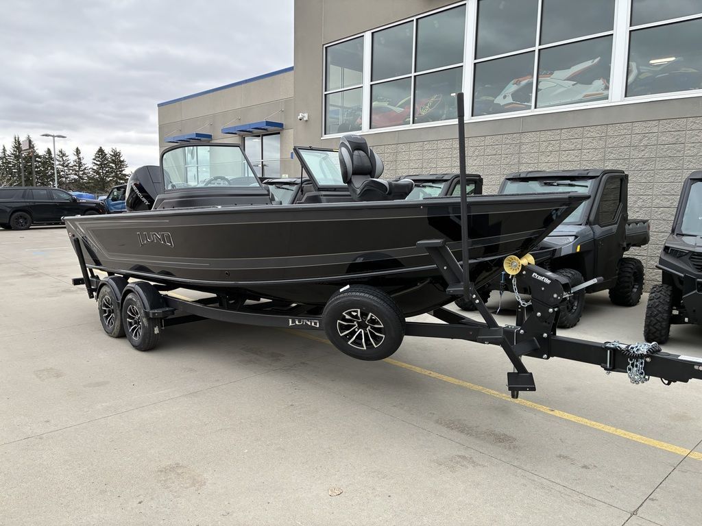 2026 Lund 2075 Impact XS - 4