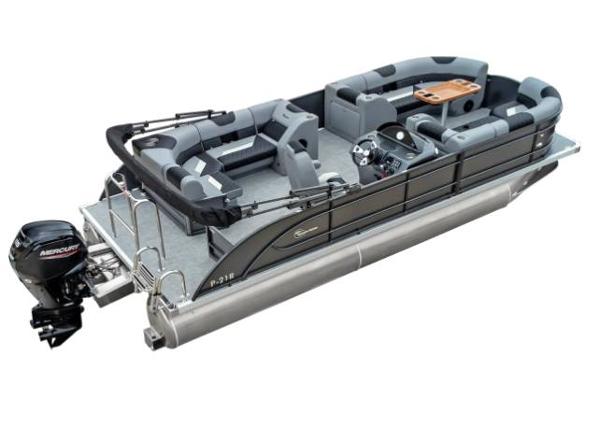 2024 Massimo Marine p22 - 8