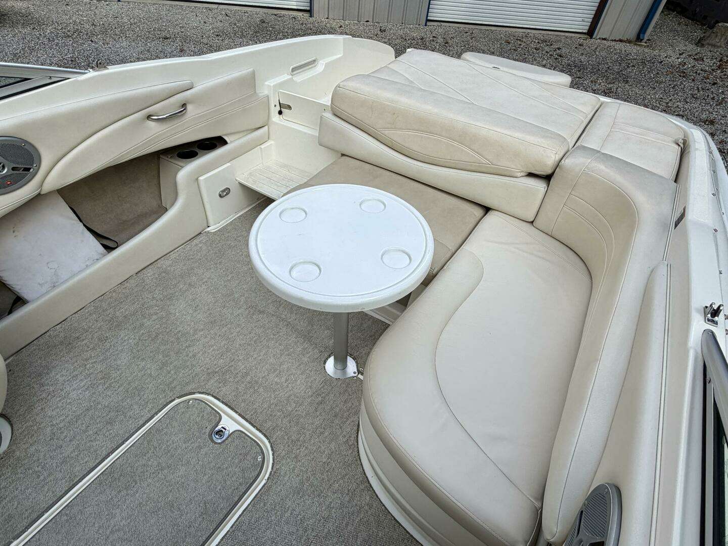 2007 Maxum 2200 SR3 - Image 85