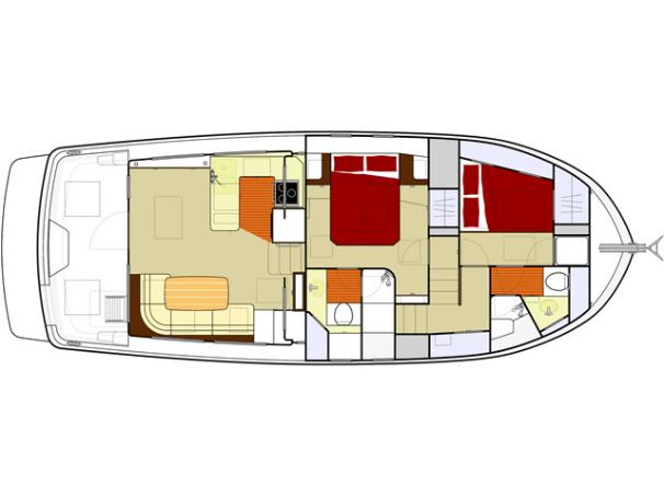Standard Layout