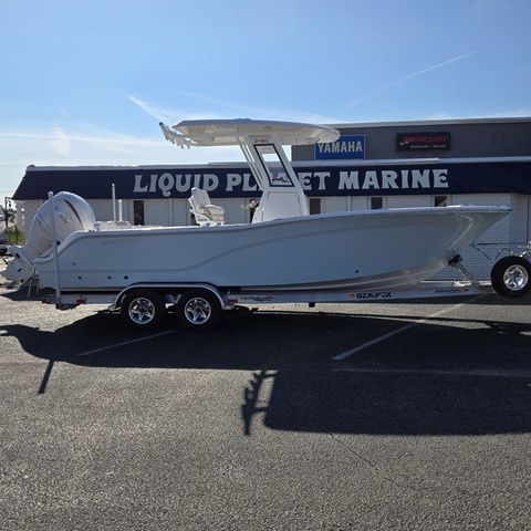 2026 Sea Fox 248 Commander - 3