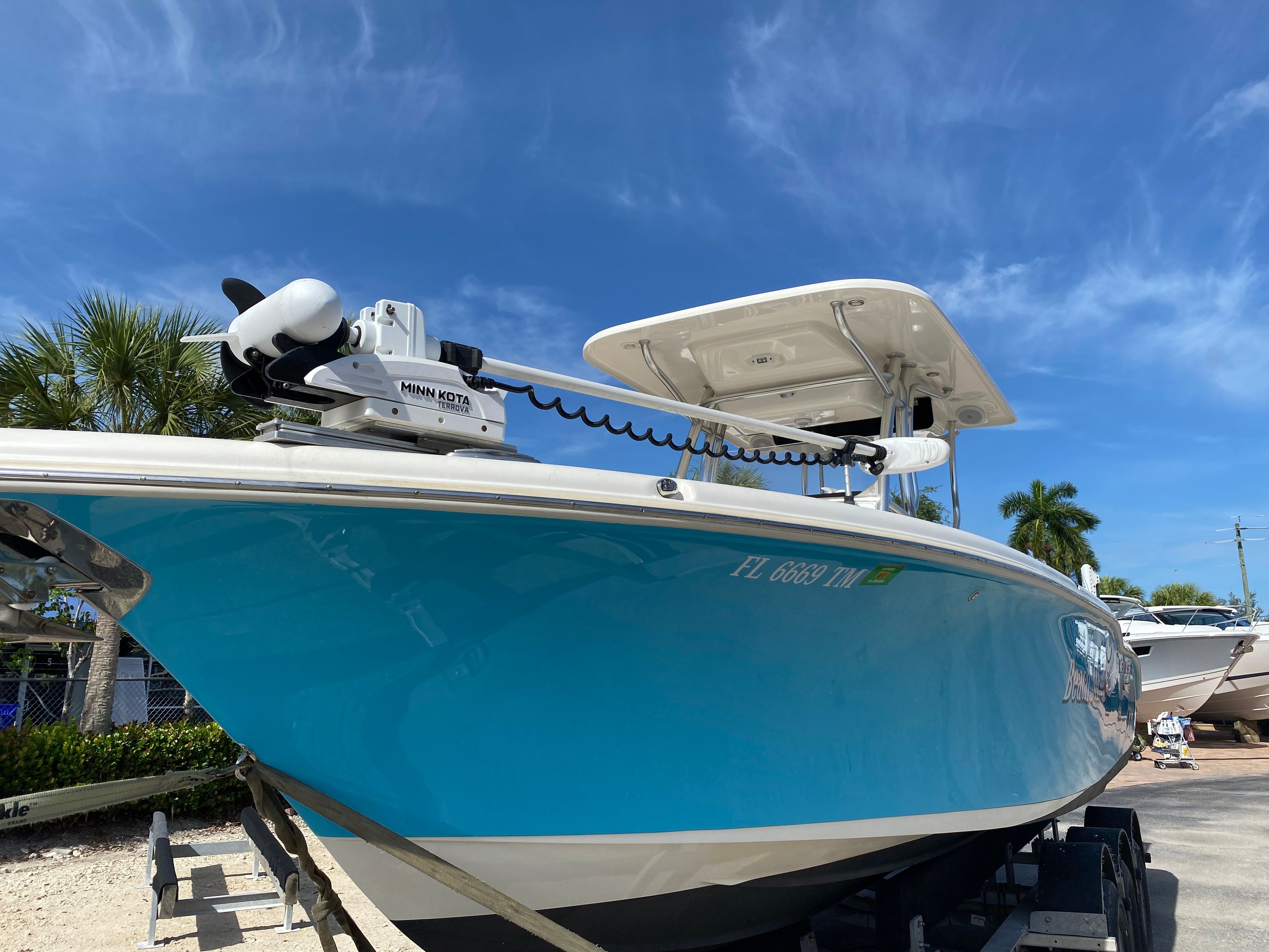 2023 Key West 263 FS