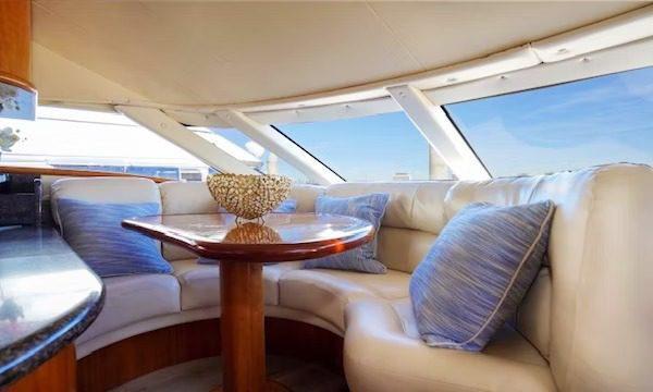 2003 Neptunus 56 Flybridge - 4