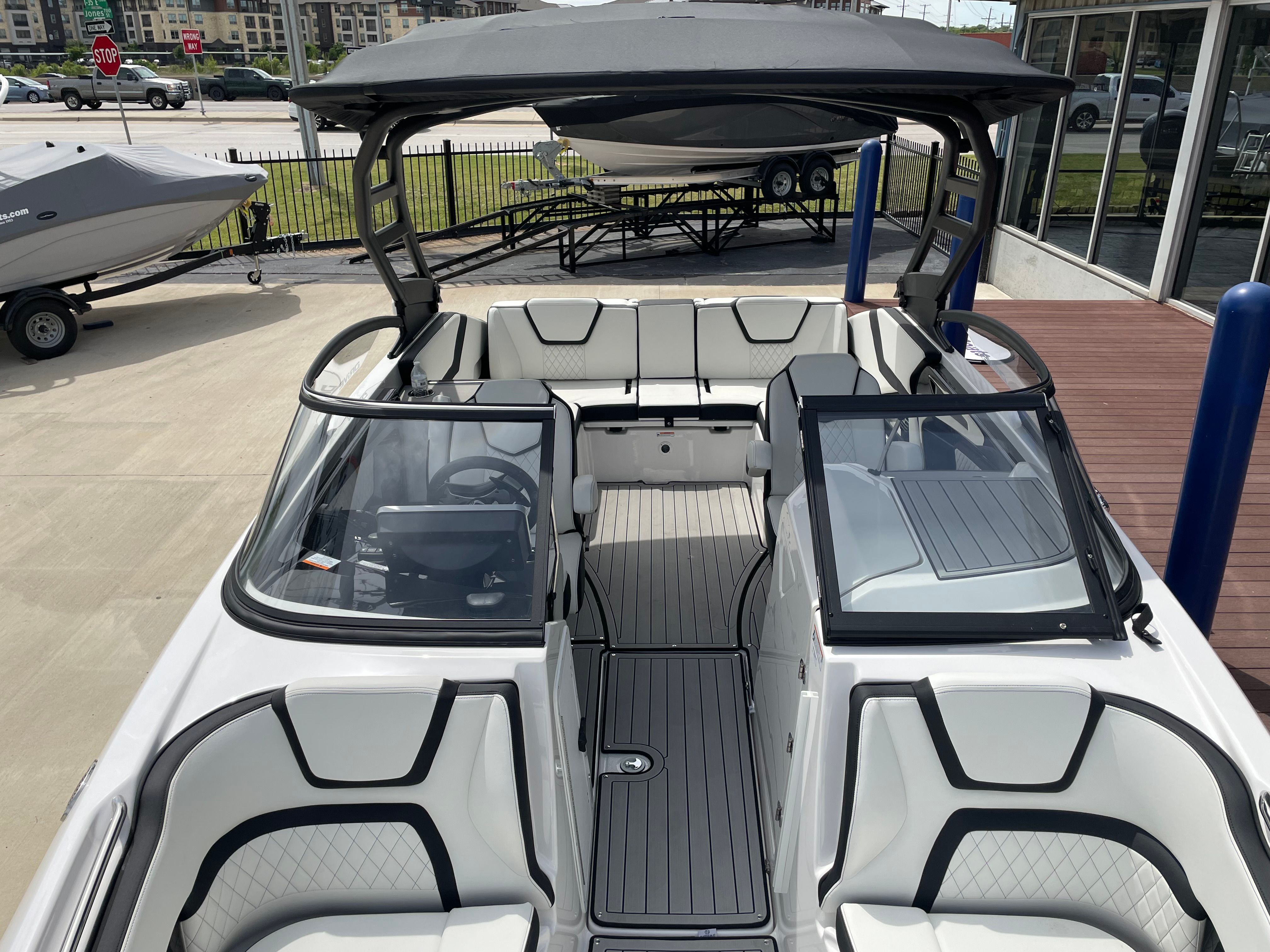 2026 YAMAHA 252 SD - Image 40
