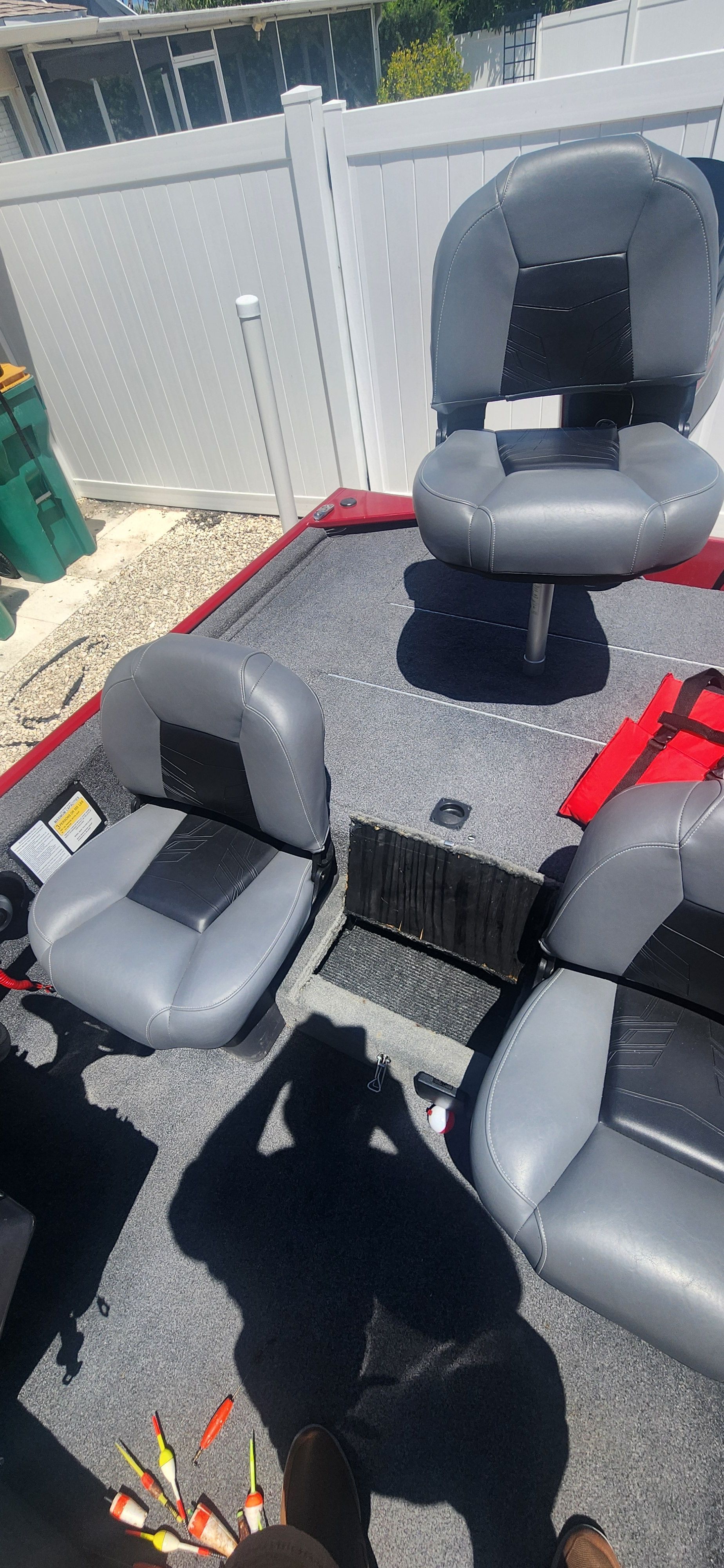 2025 Bass Tracker Bass Tracker Classic XL - 8